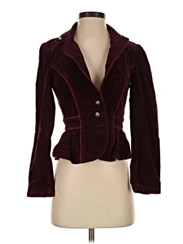 White House Black Market Blazer (view 1)