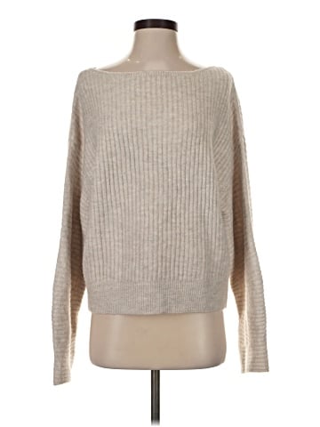 Dynamite Pullover Sweater (view 1)