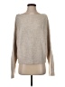 Dynamite Tan Pullover Sweater Size S - photo 1
