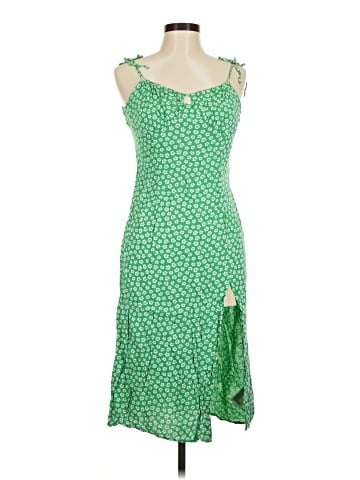 Divided by H&M Casual Dress (view 1)