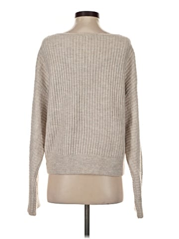 Dynamite Pullover Sweater (view 2)