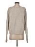 Dynamite Tan Pullover Sweater Size S - photo 2