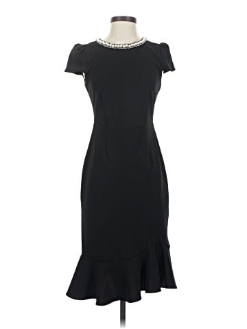 Betsey Johnson Cocktail Dress (view 1)