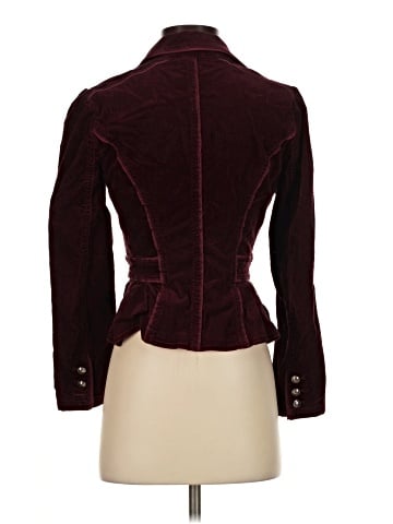 White House Black Market Blazer (view 2)