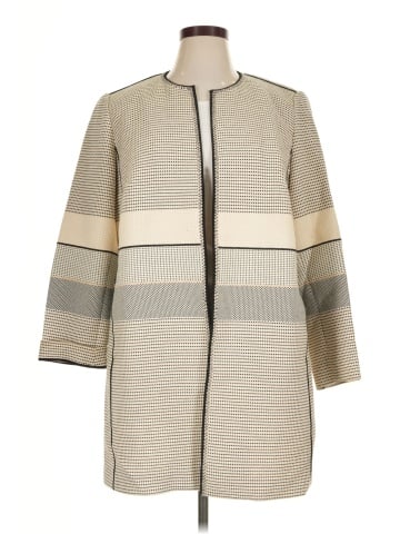 Lafayette 148 New York Coat (view 1)