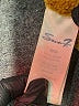 Seven7 Orange Cardigan Size S - photo 8