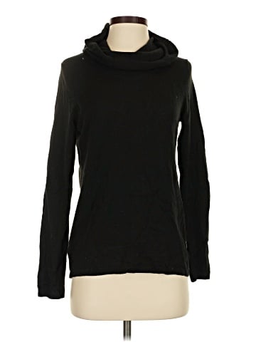 Ann Taylor LOFT Turtleneck Sweater (view 1)
