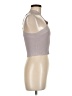 Babaton Gray Tank Top Size M - photo 4