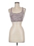 Lululemon Athletica Tan Tank Top Size 6 - photo 1
