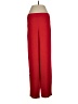 Zara Color Block Red Casual Pants Size XS - photo 2