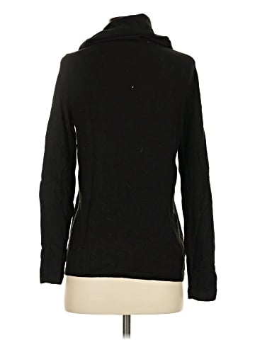 Ann Taylor LOFT Turtleneck Sweater (view 2)