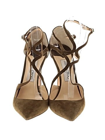 Jimmy Choo Sandals (view 2)