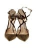 Jimmy Choo Brown Tan Sandals Size EU 39 - photo 2