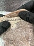 Painted Threads Tan Kimono Size L - photo 7