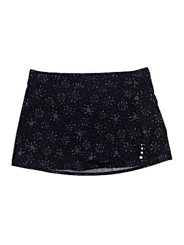L.L.Bean Active Skort (view 1)