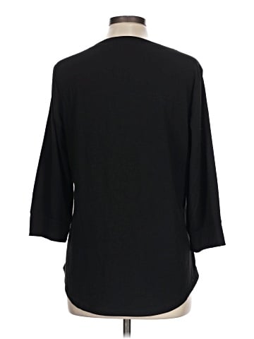 Ofeefan 3/4 Sleeve T-Shirt (view 2)