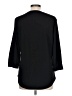 Ofeefan Black 3/4 Sleeve T-Shirt Size L - photo 2