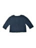 Janie and Jack 100% Cotton Blue Pullover Sweater Size 6-12 mo - photo 2