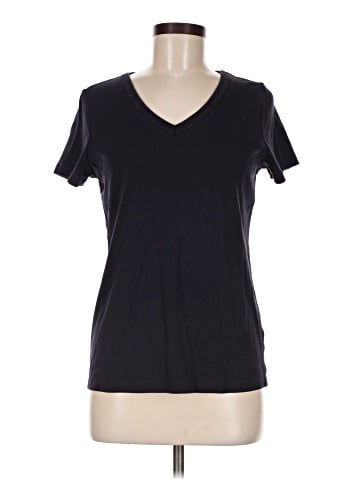 Lands' End Short Sleeve T-Shirt (view 1)