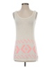 Maurices Gray Tank Top Size XS - photo 1