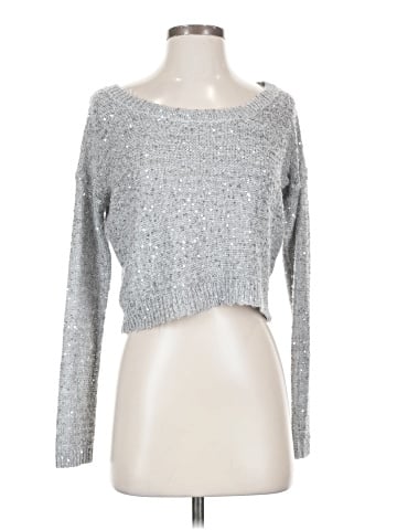 XXI Pullover Sweater (view 1)