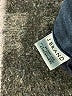J Brand Blue Jeans Size 26 waist - photo 8
