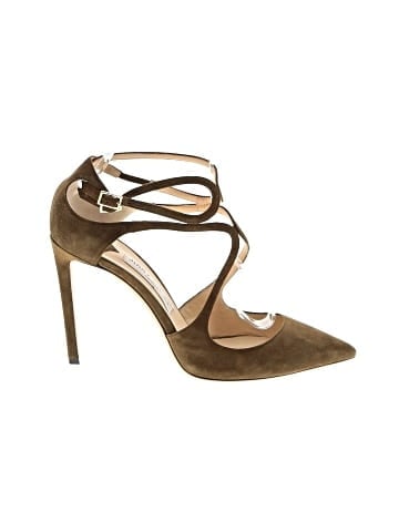 Jimmy Choo Sandals (view 1)