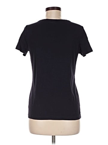 Lands' End Short Sleeve T-Shirt (view 2)