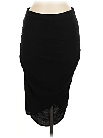 Stem Formal Skirt (view 1)