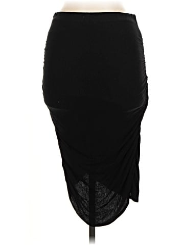 Stem Formal Skirt (view 2)
