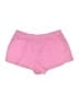 Just Be... Pink Shorts Size XL - photo 1