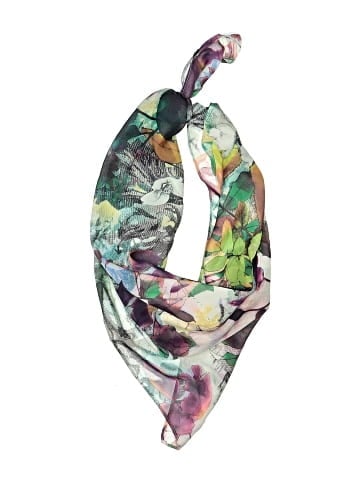 Grayse Scarf (view 1)