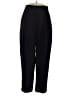 Wilfred 100% Polyester Black Dress Pants Size 2 - photo 1