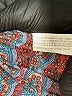 NLW Blue Casual Dress Size S - photo 8