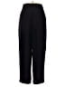 Wilfred 100% Polyester Black Dress Pants Size 2 - photo 2