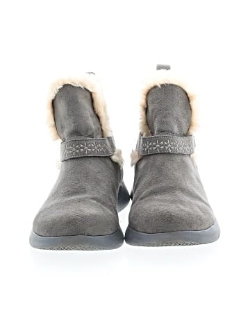 JBU Ankle Boots (view 2)