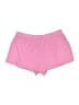 Just Be... Pink Shorts Size XL - photo 2