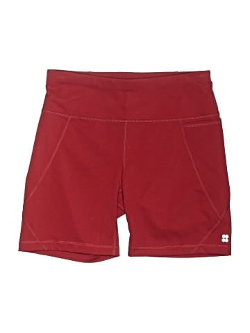 Sweaty Betty Athletic Shorts (view 1)