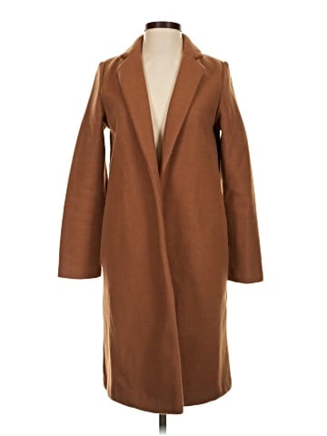 Zara Coat (view 1)