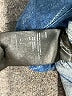 Arket 100% Cotton Blue Short Sleeve Blouse Size EU 34 / US 4 - photo 8