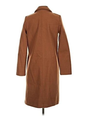 Zara Coat (view 2)
