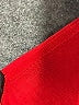 Unbranded Red Cocktail Dress Size S (estimated) - photo 7