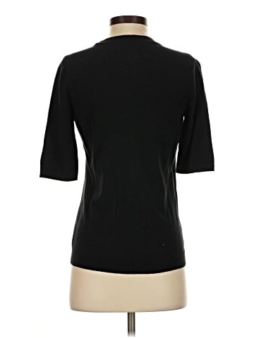 Ann Taylor Factory 3/4 Sleeve Top (view 2)