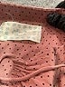 Assorted Brands Checkered-gingham Pink Casual Dress Size XS (estimated) - photo 4