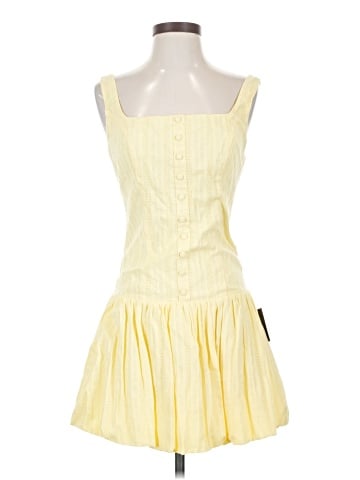 Lulus Cocktail Dress (view 1)