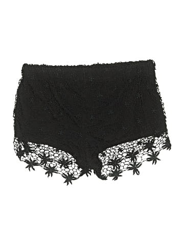 Trafaluc by Zara Shorts (view 2)
