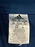 Adidas Print Blue Athletic Shorts Size M (youth) - photo 3