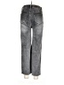 Special A Jeans Chevron-herringbone Gray Jeans Size 31 waist - photo 2