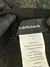 R&M Richards Solid Black Formal Skirt Size 12 - photo 4
