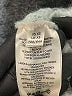 Free People Color Block Blue Pullover Sweater Size XS - photo 8